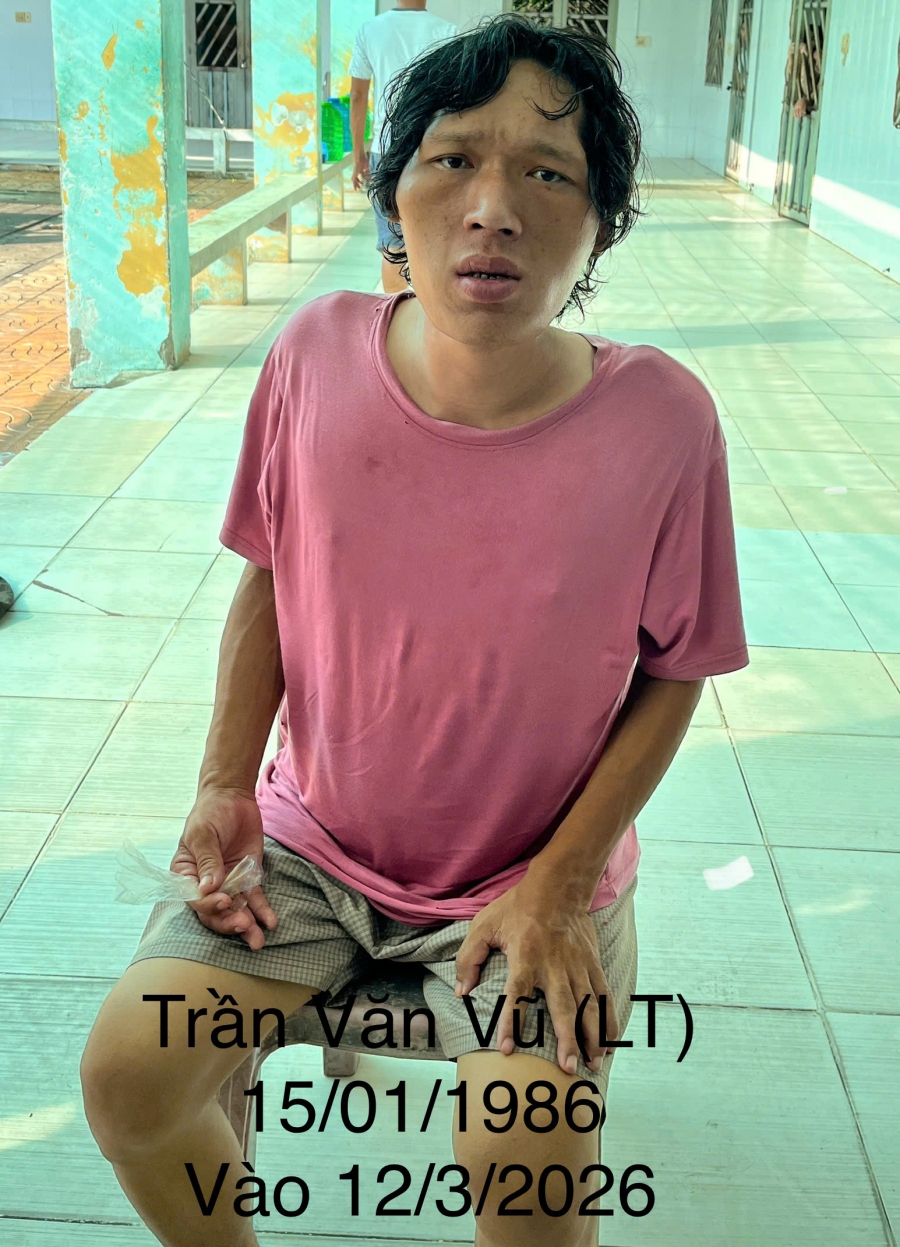Trần Văn Vũ